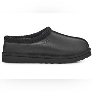 NEW UGG Tasman Leather Slipper